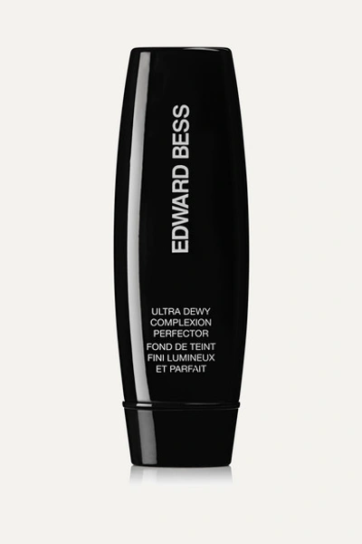 Edward Bess Ultra Dewy Complexion Perfector - Light, 50ml