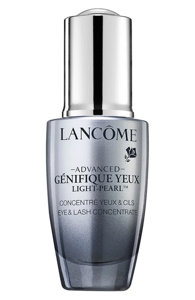 Lancôme - Genifique Yeux Advanced Light-pearl Youth Activating Eye & Lash Concentrate 20ml / 0.67oz In White
