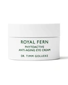Royal Fern 0.51 Oz. Phytoactive Anti-aging Eye Cream In C00