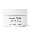 Royal Fern 1.7 Oz. Phytoactive Antiaging Cream In C00