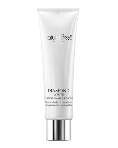 Natura Bissé Diamond White Instant Makeup Remover, 3.4 Oz.