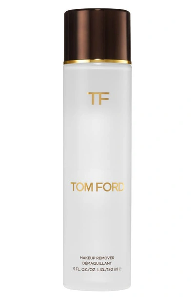 Tom Ford Makeup Remover, 5.0 Oz./ 150 ml In Size 5.0-6.8 Oz.