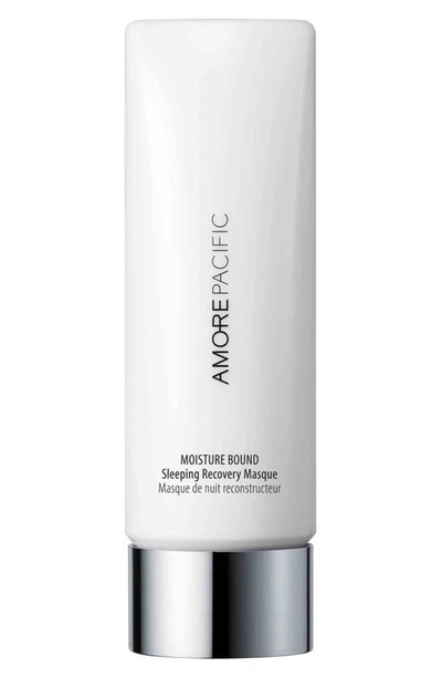 Amorepacific Moisture Bound Sleeping Recovery Mask 3.38 oz/ 100 ml