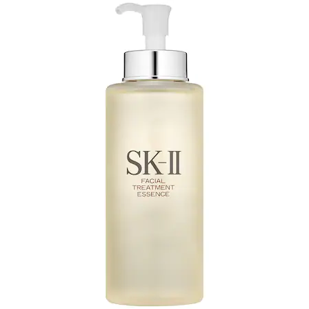 Sk Ii Facial Treatment Essence Pitera Essence 11 Oz 330 Ml Modesens