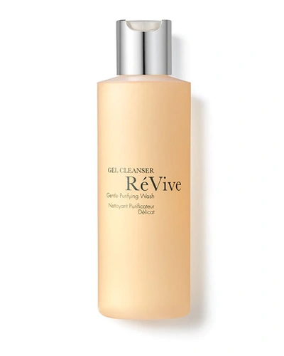 Revive Gel Cleanser - Gentle Purifying Wash, 180ml In Colorless