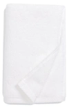 Matouk Milagro Fingertip Towel In White
