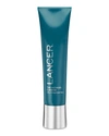 Lancer Women's The Method: Cleanse Oily-congested Skin In White