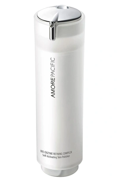 Amorepacific Bio-enzyme Refining Complex Self-activating Skin Polisher, 1.7 Oz.