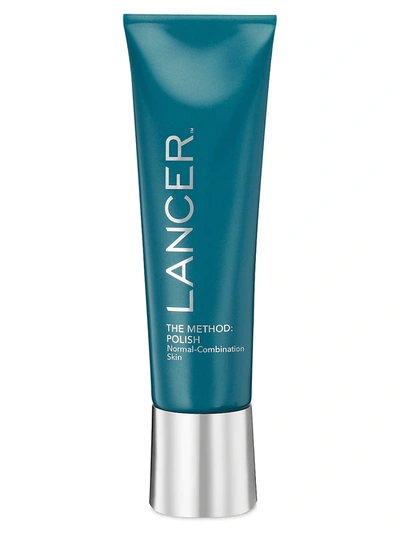 Lancer Women's The Method: Polish Normal And Combination Skin In Colorless