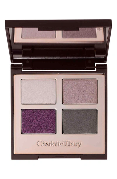 Charlotte Tilbury Luxury Palette - The Glamour Muse Color-coded Eyeshadow Palette