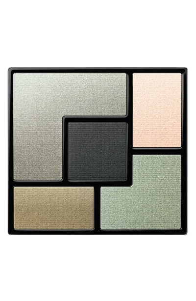 Saint Laurent Couture Eyeshadow Palette In 08 Avant Garde