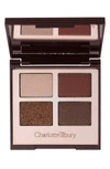 Charlotte Tilbury Luxury Palette - The Dolce Vita Color-coded Eyeshadow Palette - The Dolce Vita