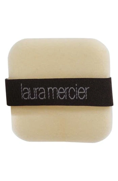 Laura Mercier Invisible Pressed Setting Powder Puff Refill, 2- Pack