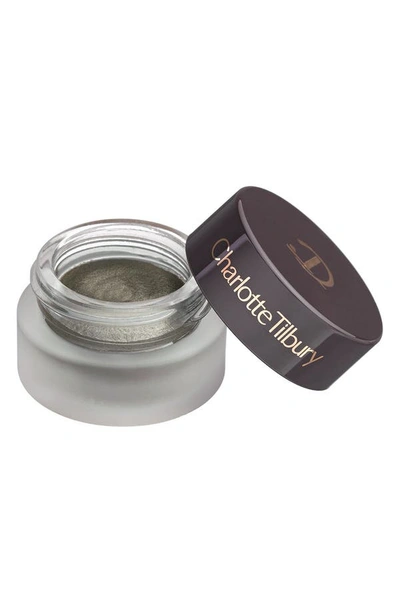 Charlotte Tilbury Eyes To Mesmerize Cream Eyeshadow Veruschka 0.24 oz/ 7ml In Veruschka