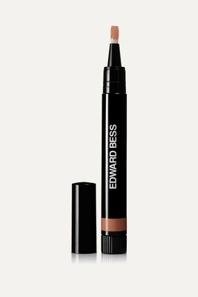 Edward Bess Illuminating Eyeshadow Base - Suede In Beige