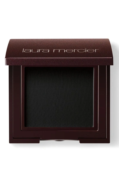 Laura Mercier Matte Eye Colour, 0.09 oz In Noir