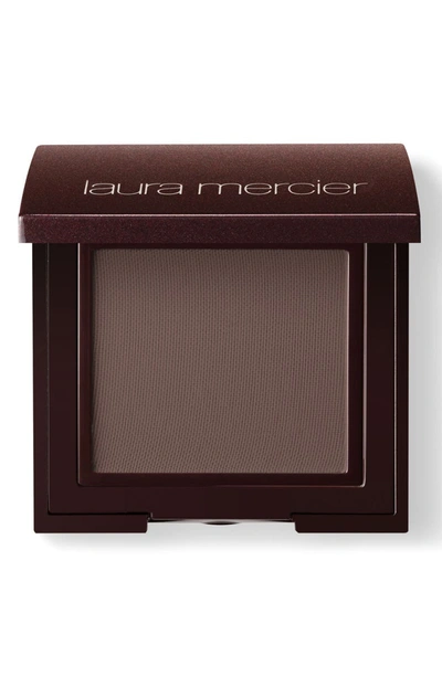 Laura Mercier Matte Eye Shadow 0.09 oz In Coffee Ground