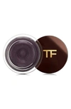 Tom Ford Creme Color For Eyes - Midnight Violet