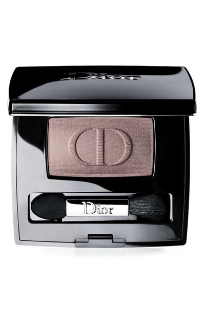 Dior Show Mono Eyeshadow, Lash Maximizer 3d Collection In 756 Front Row