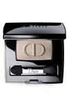 Dior Show Mono Eyeshadow, Lash Maximizer 3d Collection In 554 Minimalism