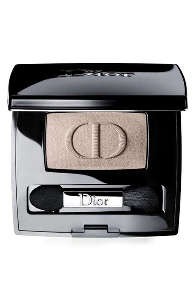 Dior Show Mono Eyeshadow, Lash Maximizer 3d Collection In 554 Minimalism