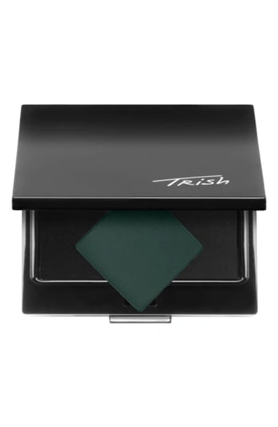 Trish Mcevoy Eye Definer Powder Eyeliner Refill - Emerald