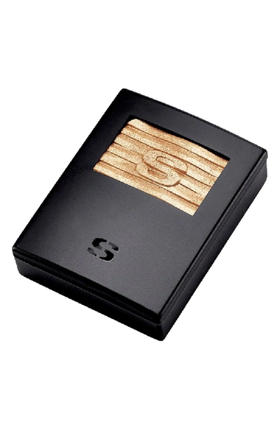 Sisley Paris Phyto-ombre Glow Luminous Eyeshadow In Pearl