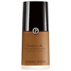 Armani Collezioni Luminous Silk Perfect Glow Flawless Oil-free Foundation 13 1 oz In 13-deep With A Neutral Undertone