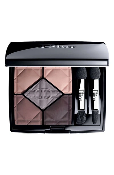 Dior 5 Couleurs Eyeshadow 757 - Dream Matte