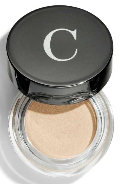 Chantecaille Mermaid Eye Matte Eyeshadow - Lion In Lion