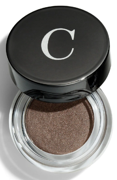 Chantecaille Mermaid Eye Matte Eyeshadow - Elephant