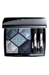 Dior 5 Couleurs Couture Eyeshadow Palette In 277 Defy