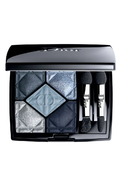 Dior 5 Couleurs Couture Eyeshadow Palette In 277 Defy