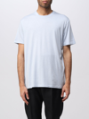 Tom Ford T-shirt Clothing In White