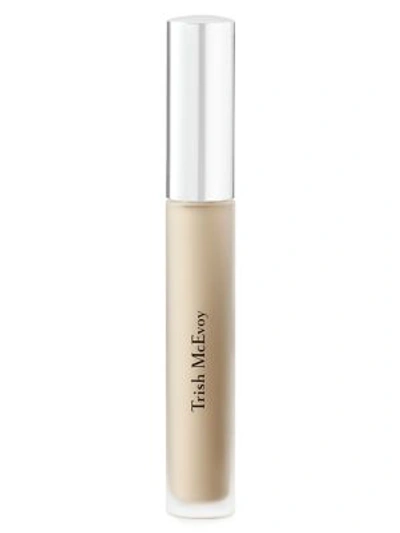 Trish Mcevoy Eye Base Essentials Brightening Eyeshadow Primer, 0.12 oz In Demure