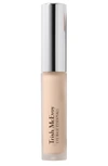 Trish Mcevoy Eye Base Essentials Brightening Eyeshadow Primer In Pink Bare