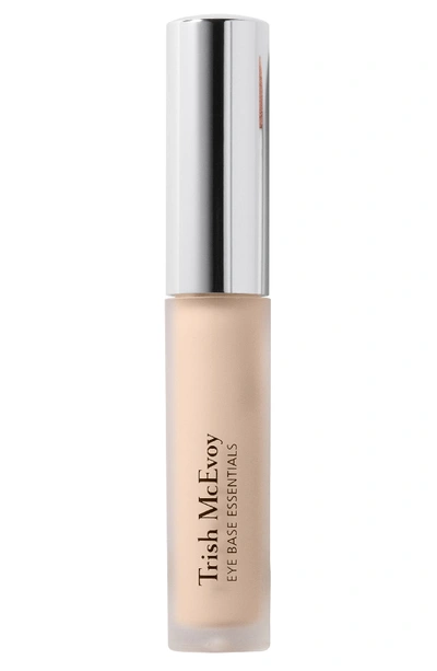 Trish Mcevoy Eye Base Essentials Brightening Eyeshadow Primer In Pink Bare