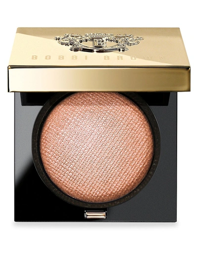 Bobbi Brown Luxe Eye Shadow - Rich Collection In Melting Point (metal)