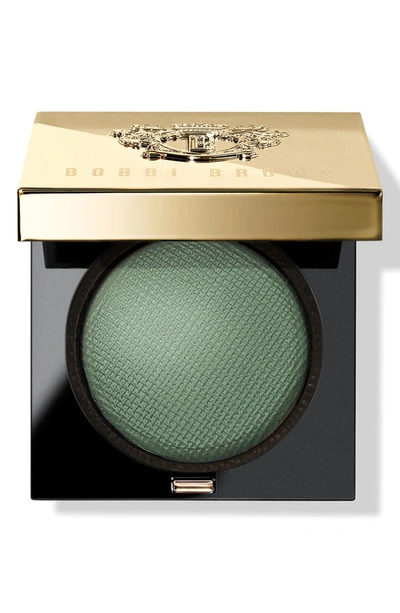 Bobbi Brown Luxe Eyeshadow In Poison Ivy