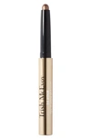 Trish Mcevoy 24 Hour Cream Eye Shadow & Liner In Topaz