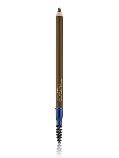 Estée Lauder Brow Now Brow Defining Pencil In Dark Brunette