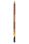 Sisley Paris Phyto-sourcils Perfect<br>long-wearing Eyebrow Pencil In Cappucin