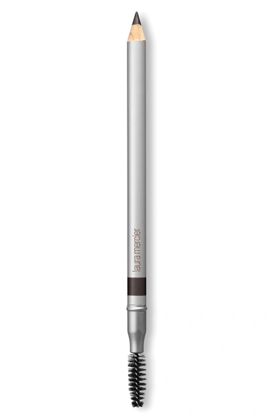 Laura Mercier Eye Brow Pencil In Rich Brunette