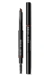 Bobbi Brown Perfectly Defined Long-wear Brow Pencil - Saddle