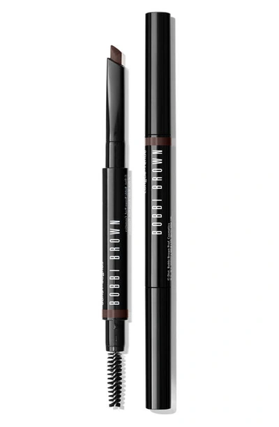 Bobbi Brown Perfectly Defined Long-wear Brow Pencil - Saddle In Saddle