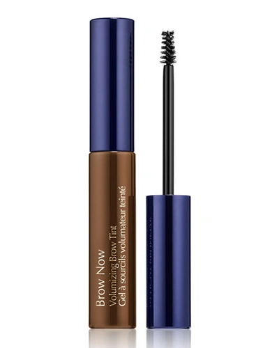 Estée Lauder Brow Now Volumizing Brow Tint In Light Brunette