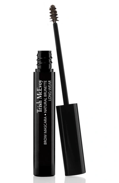 Trish Mcevoy Women's Fuller Brows Brow Mascara In Default Title