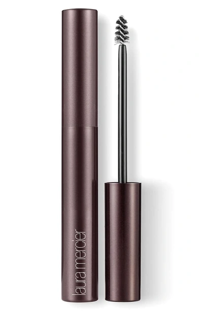 Laura Mercier Brow Dimension Fiber-infused Colour Gel In Brunette