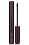 Laura Mercier Brow Dimension Fiber-infused Colour Gel In Black