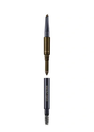 Estée Lauder The Brow Multi-tasker - Colour Blonde In Dark Brunette